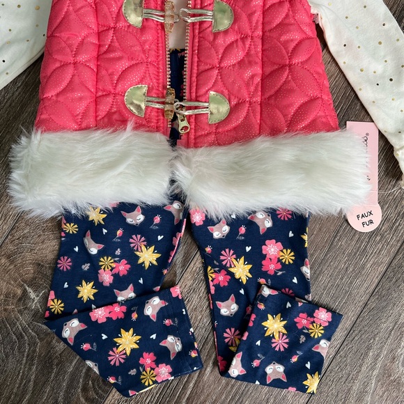 Little Lass Outfit - Picture 7 of 15